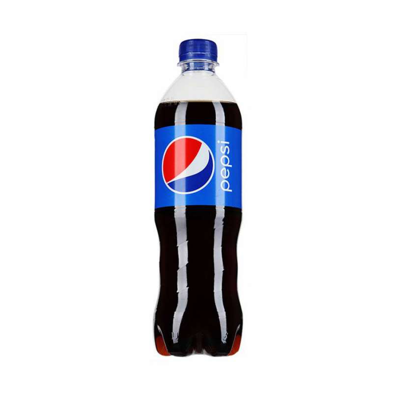 Pepsi 0,5 л
